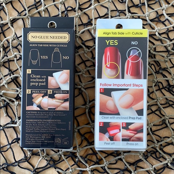 Press On Nails - Picture 6 of 6